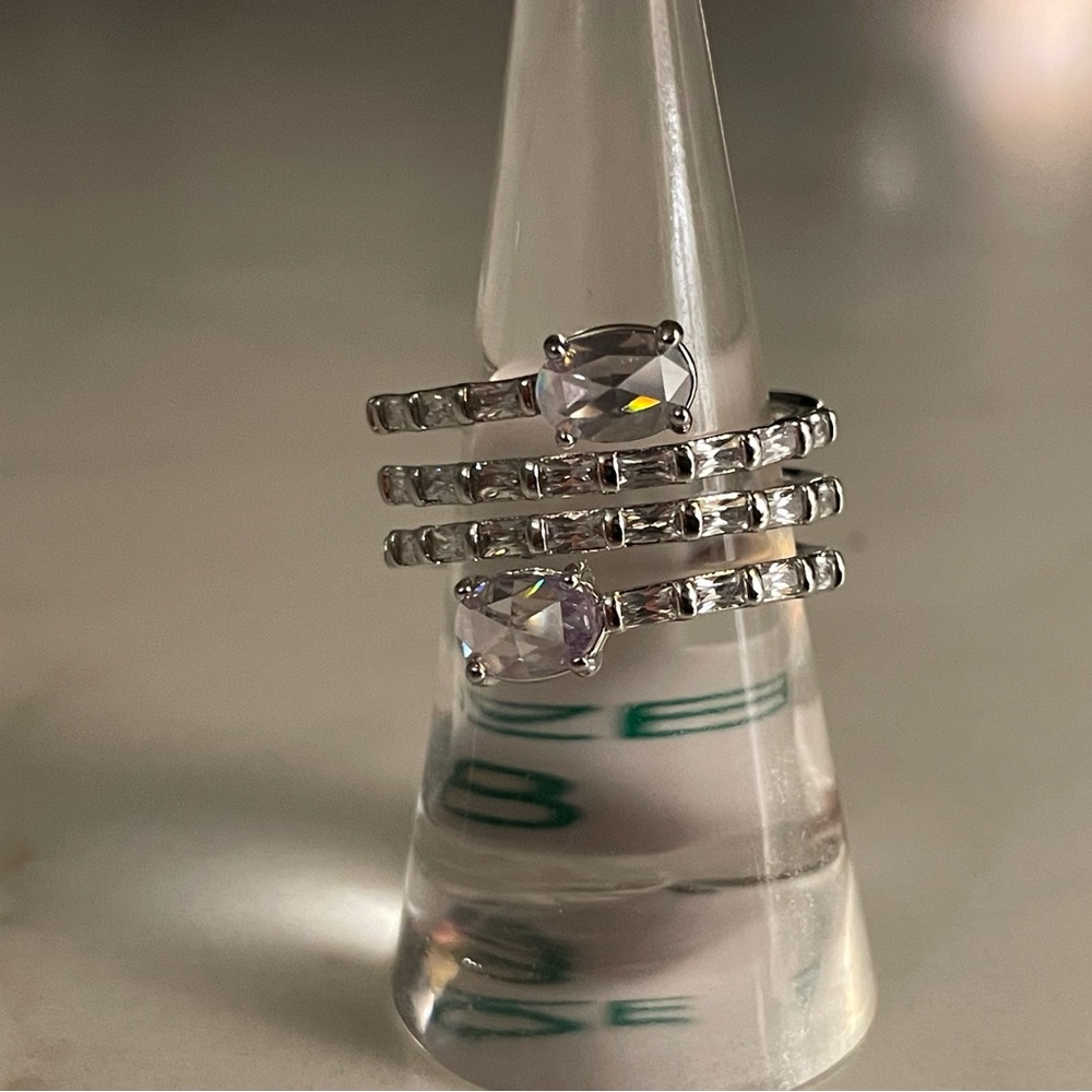 *NEW* OG RING by Bomb Party RG19313